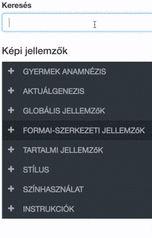 ARTIES-kereses-mindenben