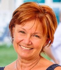 Tokovics Júlia