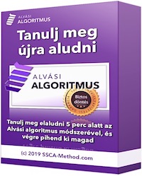 Sleep algorithm